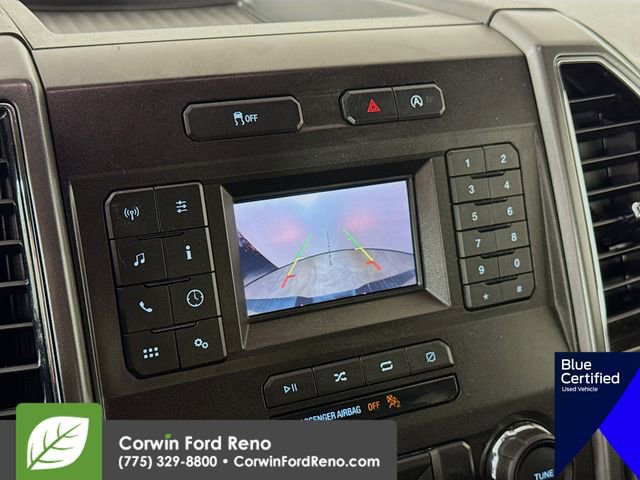 Certified 2018 Ford F150 XLT image 16
