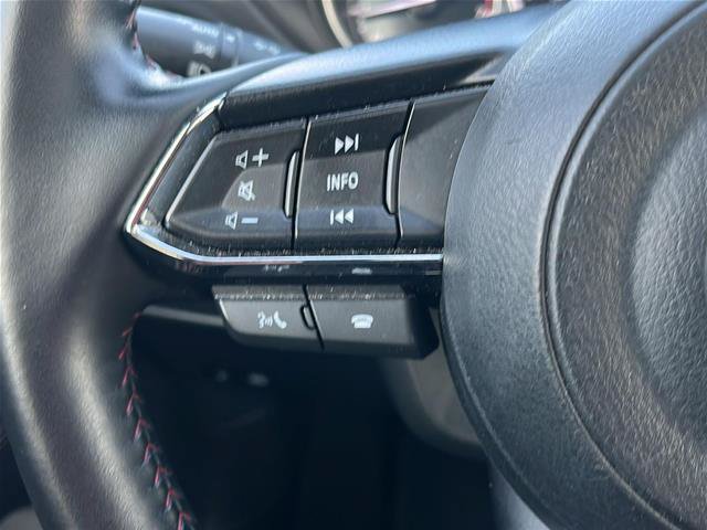 Used 2025 MAZDA CX-5 Carbon Edition AWD/4WD image 23