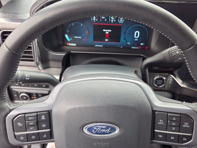 Certified 2023 Ford F250 Lariat w/ Lariat Ultimate Package AWD/4WD image 21