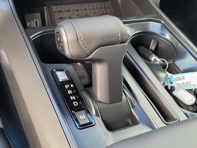 Certified 2025 Ford F150 Tremor w/ Bed Utility Package image 25