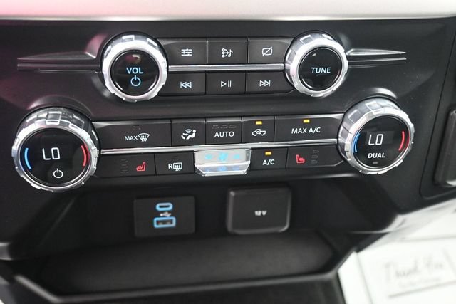 Certified 2021 Ford F150 XLT w/ Equipment Group 302A High AWD/4WD image 13