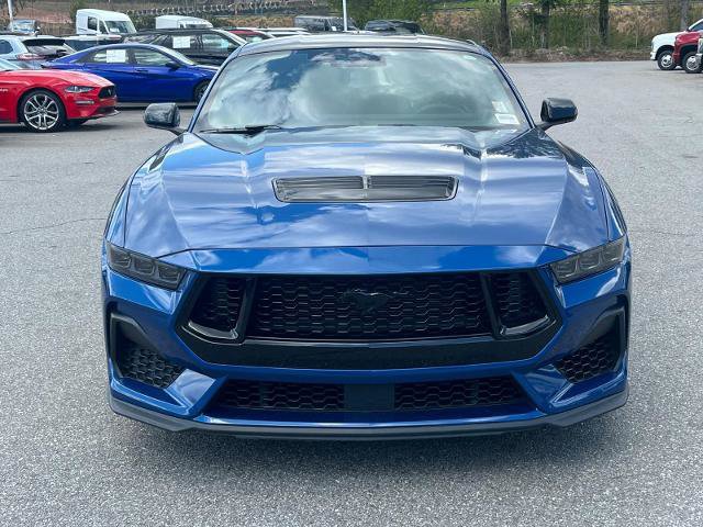 Certified 2024 Ford Mustang GT Premium w/ GT Performance Package image 5