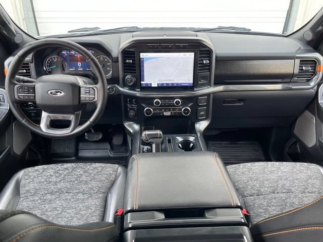 Certified 2023 Ford F150 Tremor AWD/4WD image 8