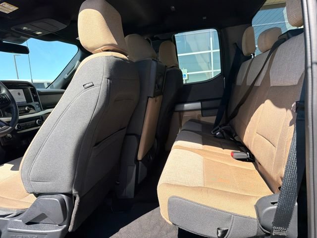 Certified 2022 Ford F150 XLT w/ Bed Utility Package AWD/4WD image 22