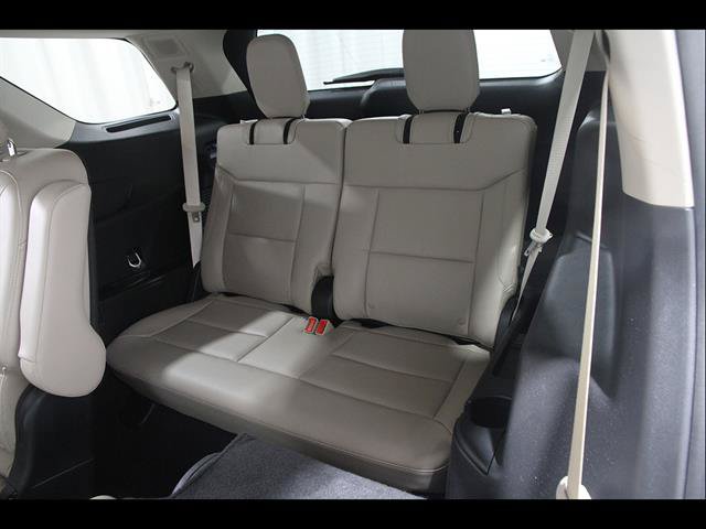 Certified 2023 Ford Explorer Limited w/ Limited Technology Package AWD/4WD image 20