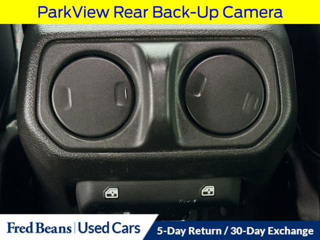 Used 2022 Jeep Wrangler Unlimited Rubicon w/ Steel Bumper Group image 33