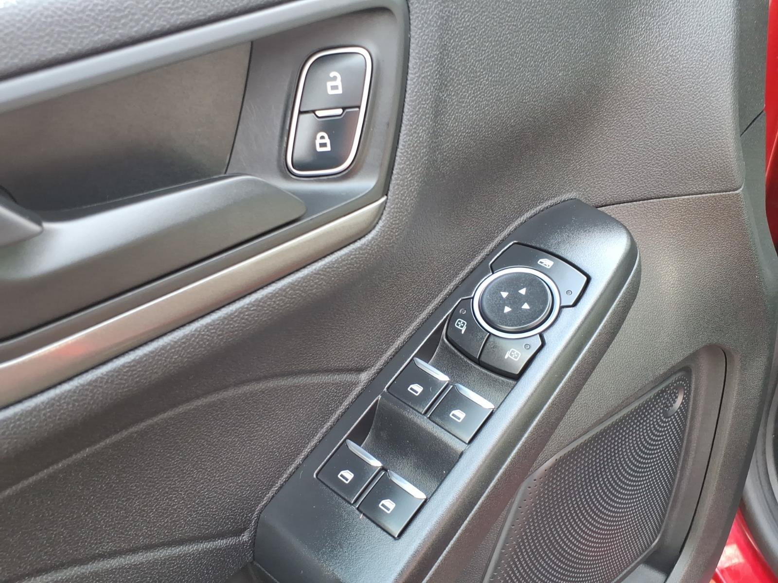 Certified 2023 Ford Escape Active AWD/4WD image 14