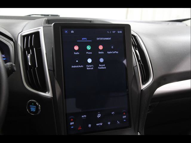 Certified 2023 Ford Edge SEL w/ Cargo Accessory Package AWD/4WD image 12
