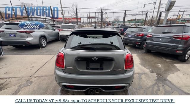Used 2019 MINI Cooper S image 3