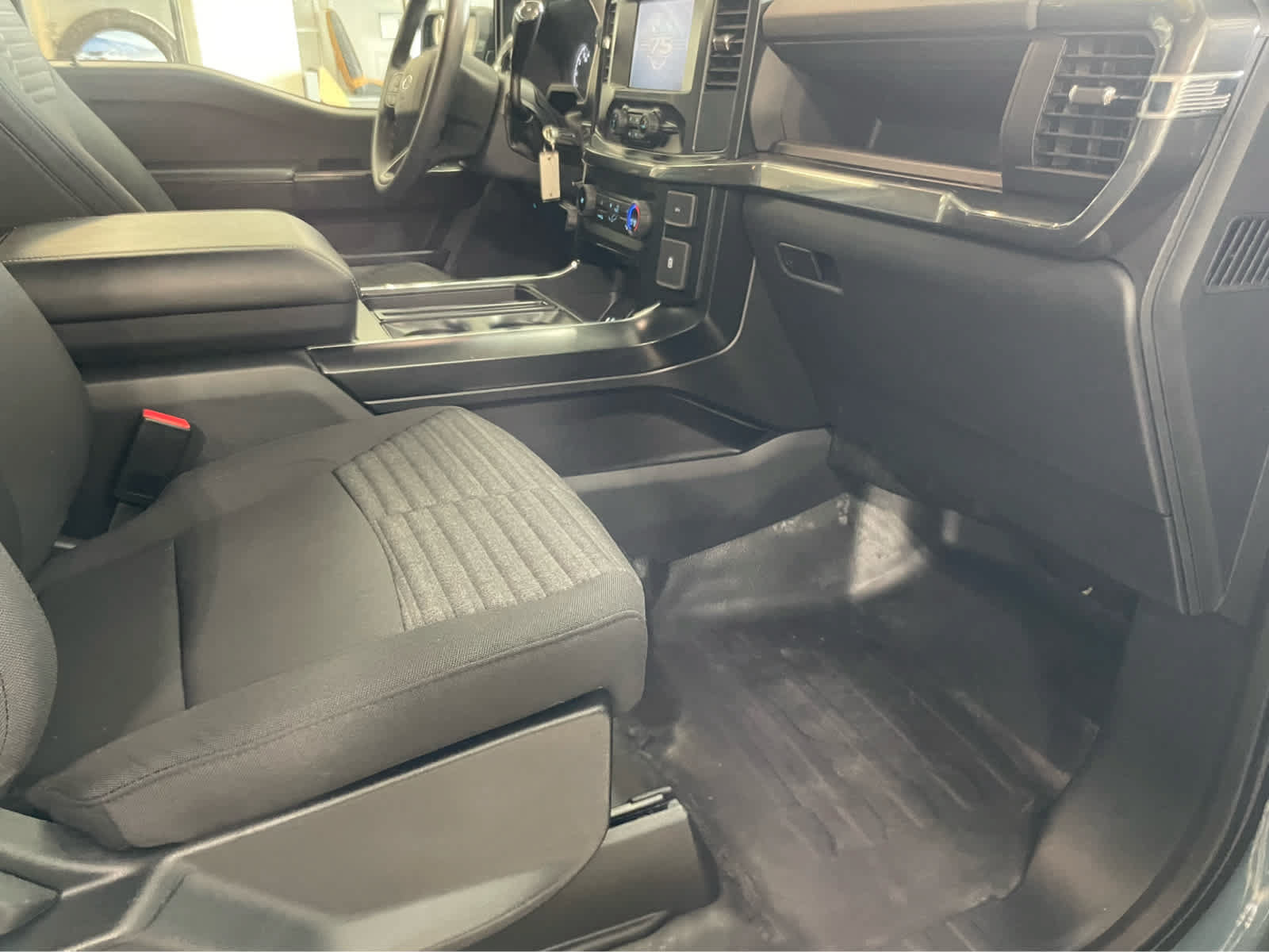 Certified 2023 Ford F150 XL w/ STX Appearance Package AWD/4WD image 45