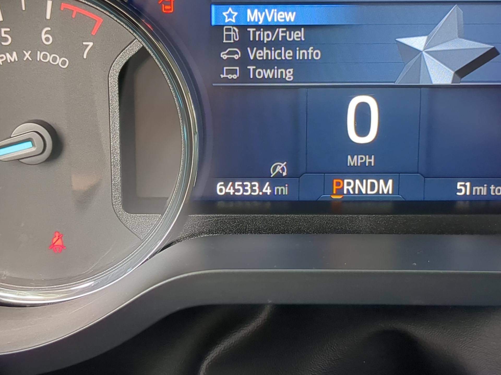Certified 2024 Ford Expedition XLT RWD image 71