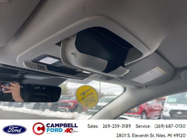 Certified 2024 Ford Mustang Mach-E Select w/ Comfort Package Lite image 30