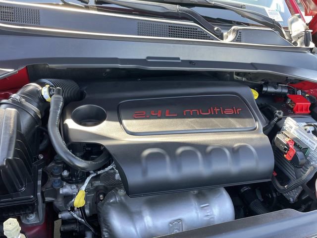 Used 2022 Jeep Compass Limited image 38