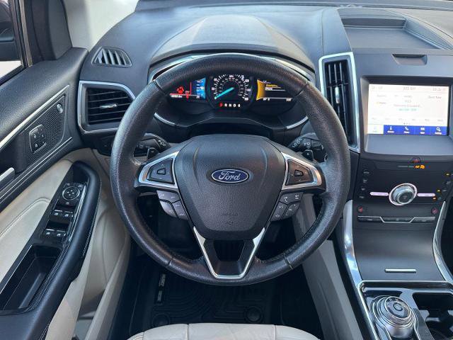 Certified 2020 Ford Edge Titanium image 12