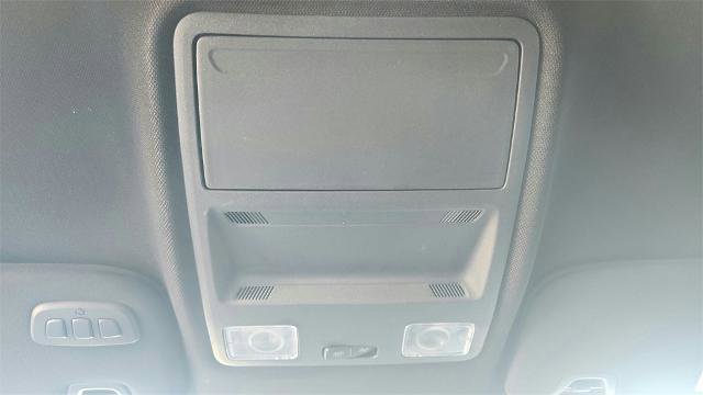 Certified 2025 Ford Mustang GT Premium image 18