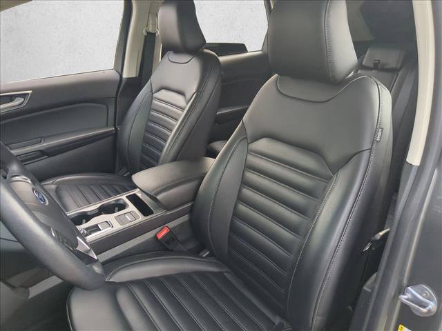 Certified 2024 Ford Edge SEL w/ Convenience Package AWD/4WD image 16