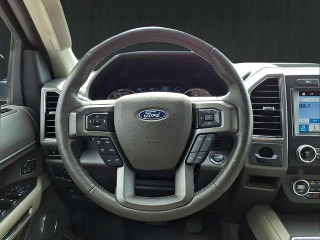 Certified 2019 Ford Expedition XLT w/ Equipment Group 202A RWD image 18