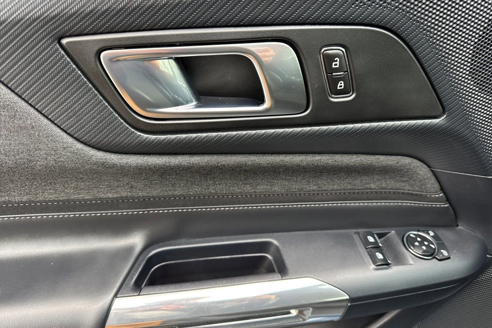 Certified 2024 Ford Mustang GT image 13