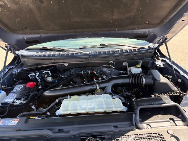 Certified 2023 Ford Expedition Limited AWD/4WD image 24