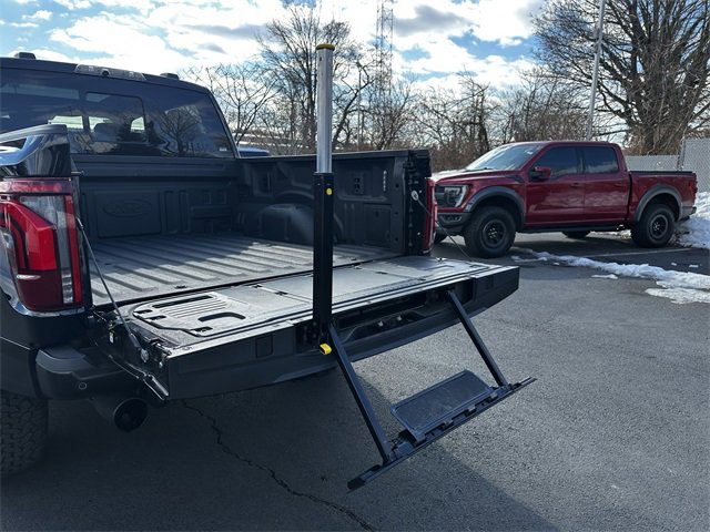 Certified 2024 Ford F150 Raptor image 47