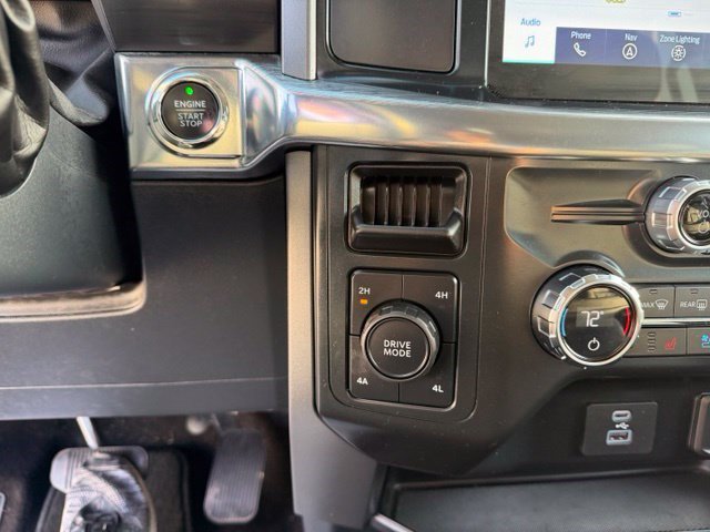 Certified 2021 Ford F150 Lariat AWD/4WD image 23