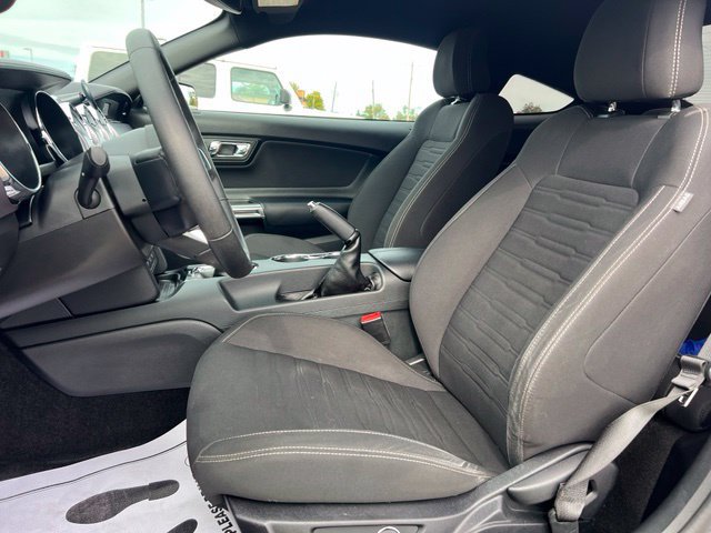 Certified 2017 Ford Mustang GT RWD image 18