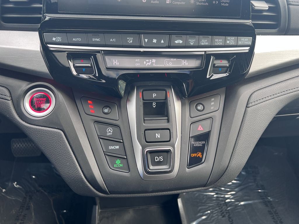 Used 2025 Honda Odyssey Sport-L image 28