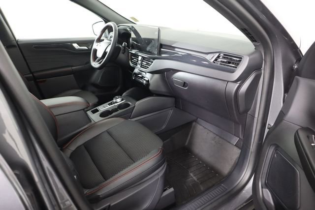Certified 2025 Ford Escape ST-Line w/ Tech Pack #1 image 54