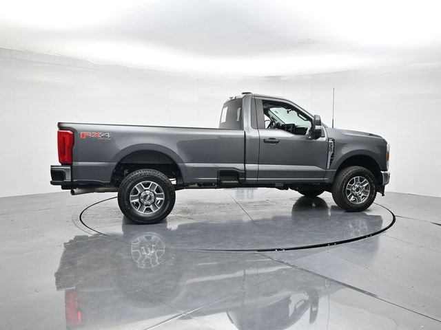 Certified 2025 Ford F350 XLT w/ FX4 Off-Road Package AWD/4WD video 2