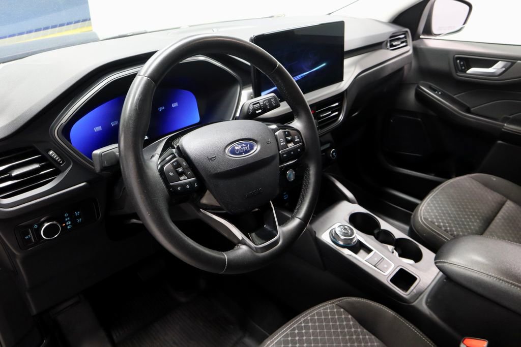 Certified 2023 Ford Escape Active w/ Tech Pack #2 AWD/4WD image 26