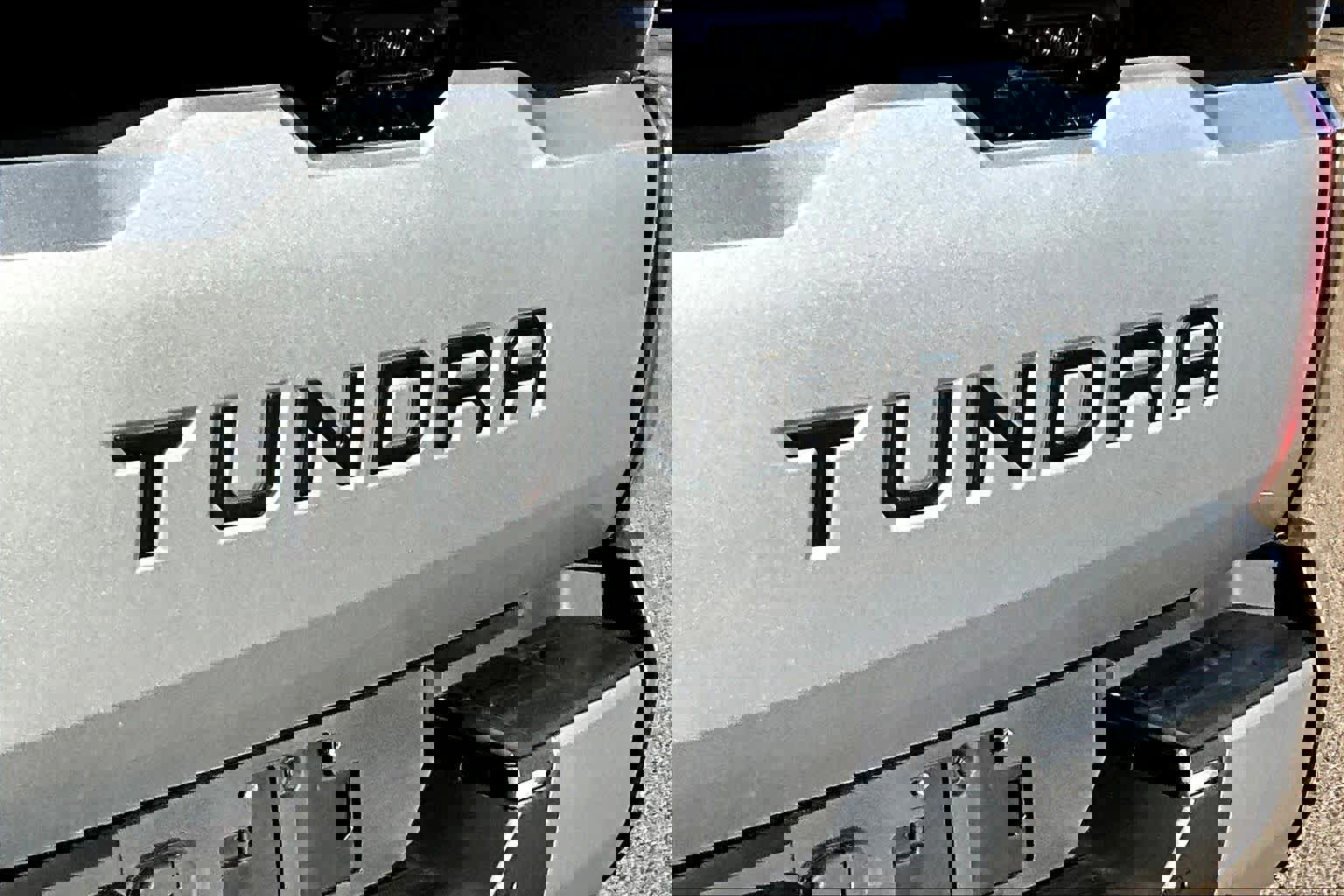 Used 2023 Toyota Tundra Platinum image 30