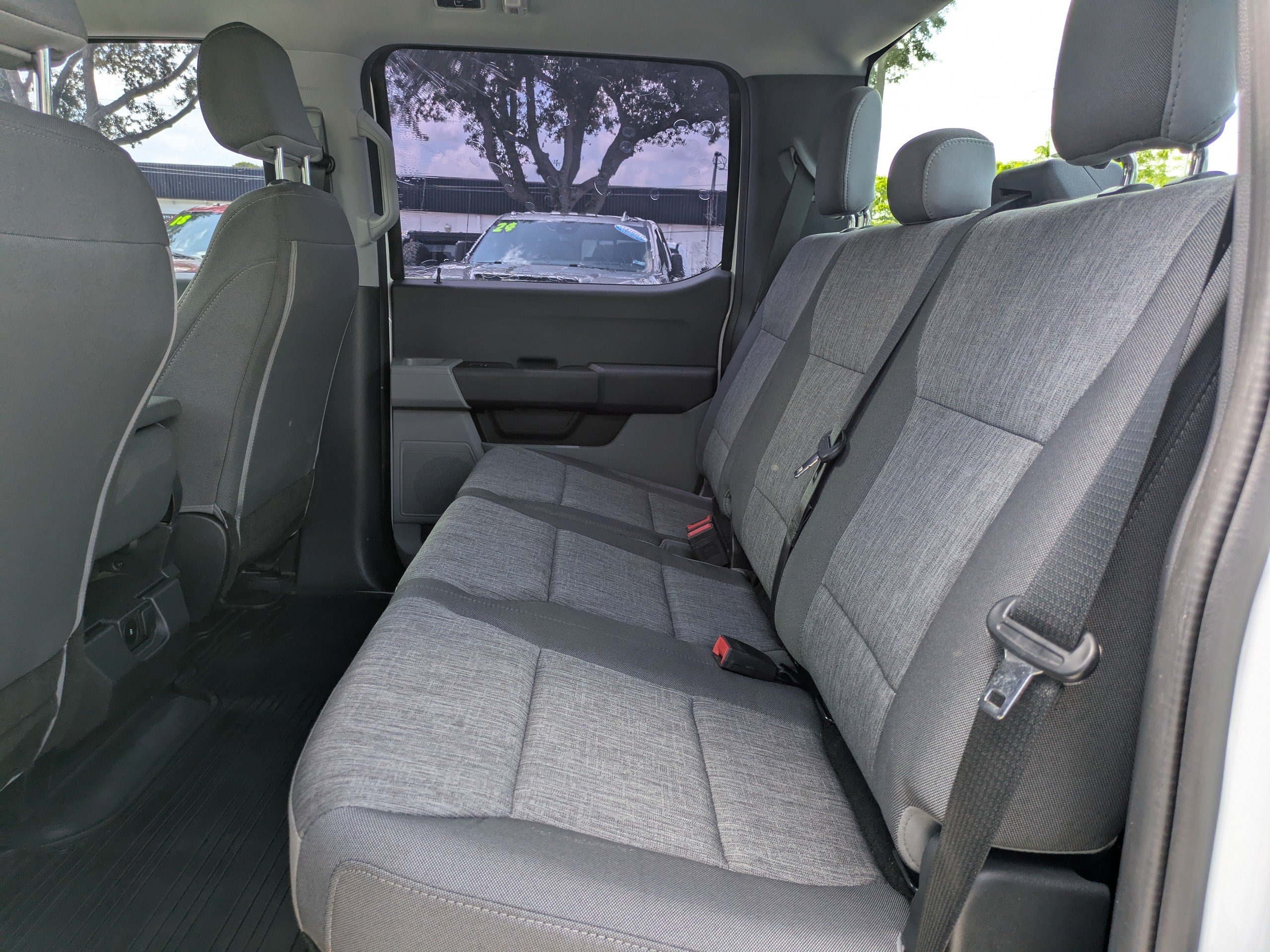 Certified 2023 Ford F350 XL AWD/4WD image 14