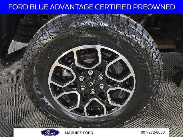 Certified 2023 Ford F150 XLT w/ Equipment Group 302A High AWD/4WD image 17