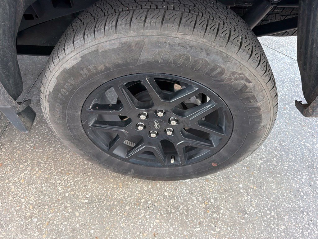 Certified 2024 Ford F150 STX w/ STX Black Appearance Package RWD image 10