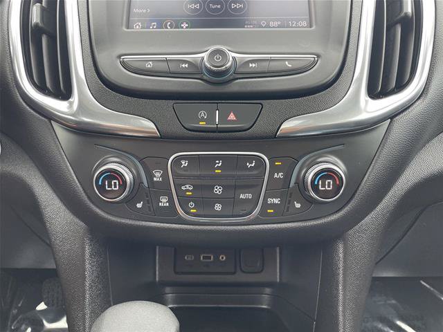 Used 2024 Chevrolet Equinox LT AWD/4WD image 26