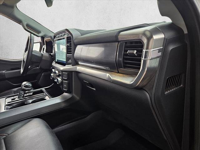 Certified 2023 Ford F150 Lariat image 25