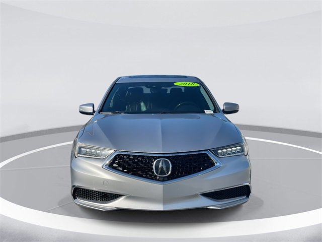 Used 2018 Acura TLX V6 SH-AWD w/ Technology Pkg image 5