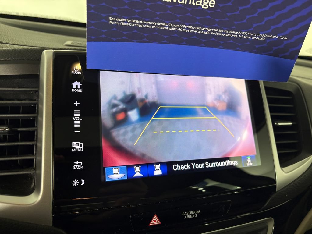 Used 2019 Honda Ridgeline RTL-E image 18