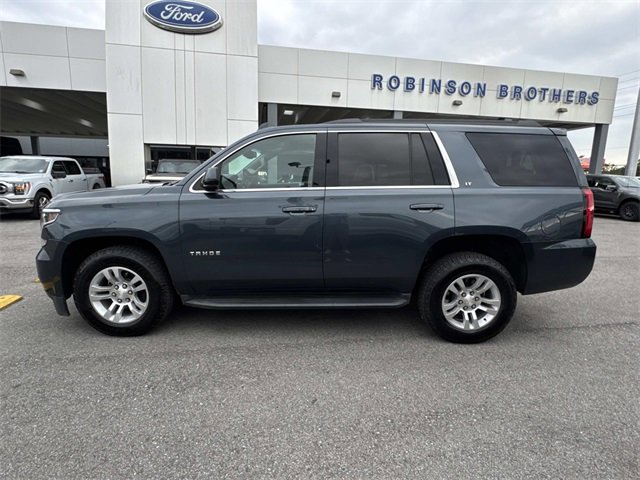 Used 2020 Chevrolet Tahoe LT image 8