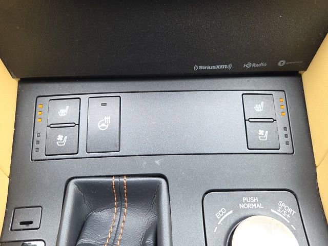 Used 2019 Lexus RC 300 AWD w/ Premium Package image 27