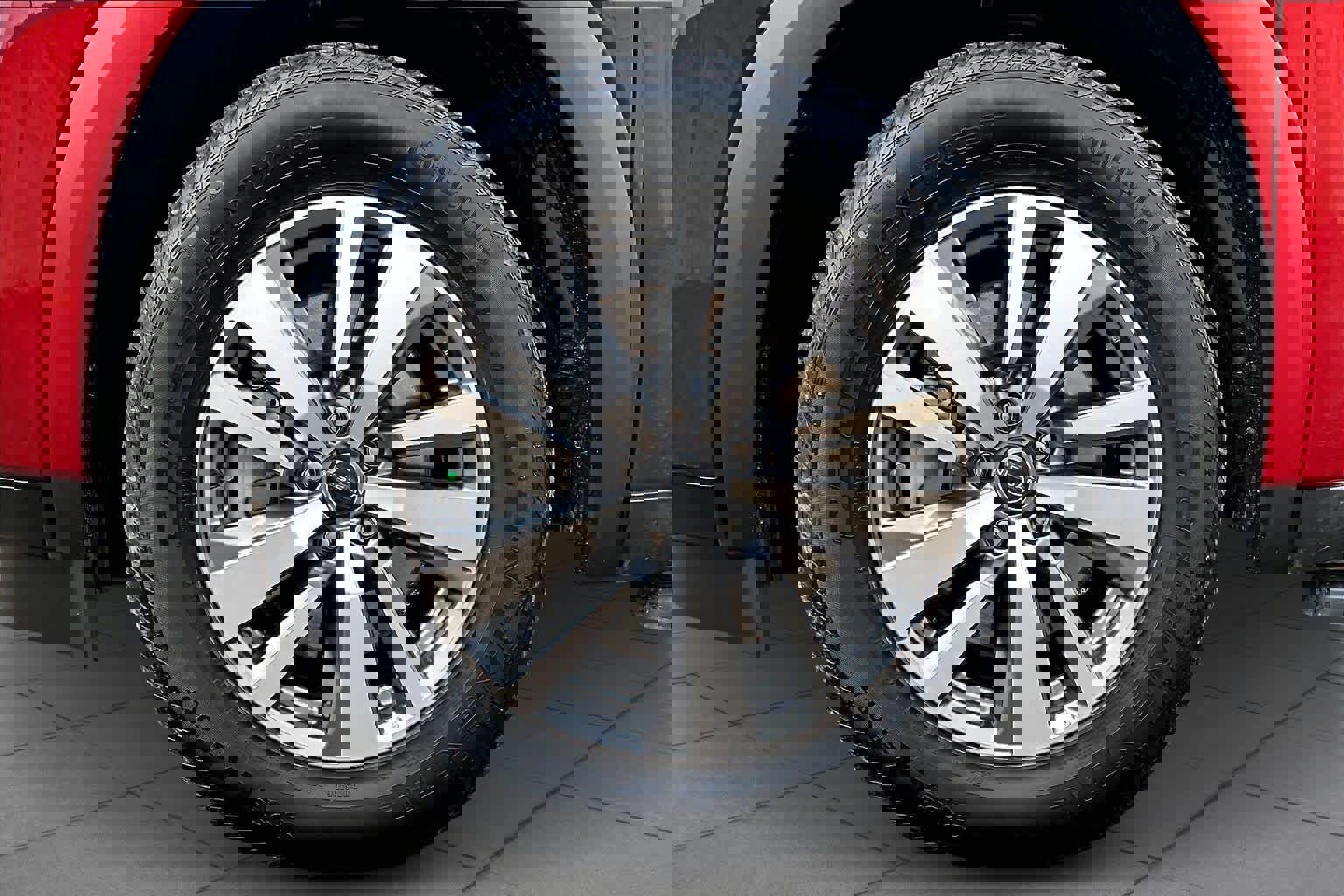 Used 2023 Nissan Pathfinder SL image 18