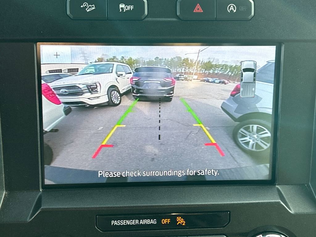 Certified 2020 Ford F150 XLT w/ Equipment Group 302A Luxury image 22