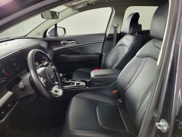 Used 2024 Kia Sportage EX image 13