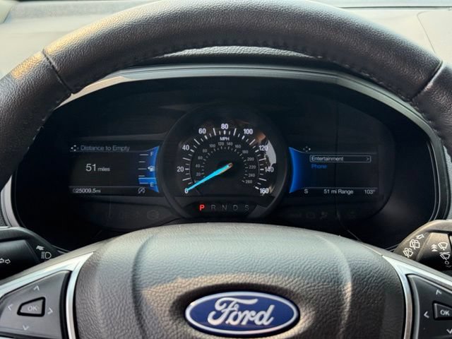 Certified 2023 Ford Edge SEL w/ Convenience Package AWD/4WD image 28