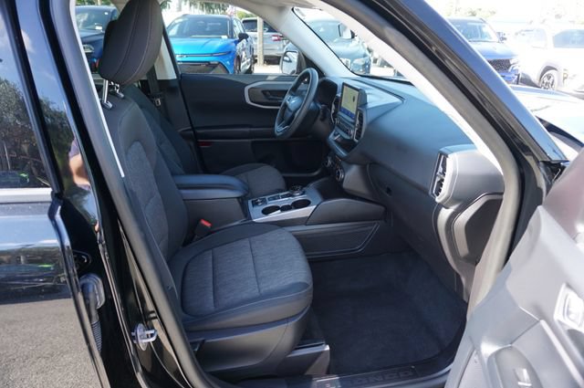 Certified 2023 Ford Bronco Sport Big Bend AWD/4WD image 3