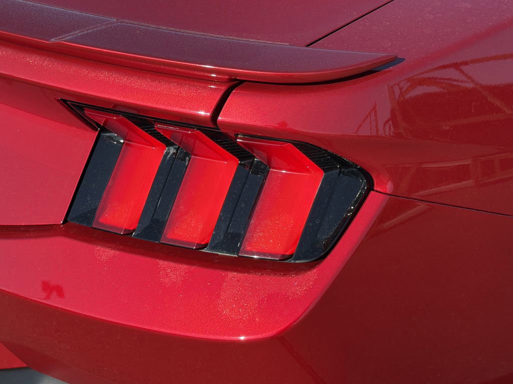 Certified 2024 Ford Mustang GT Premium image 9