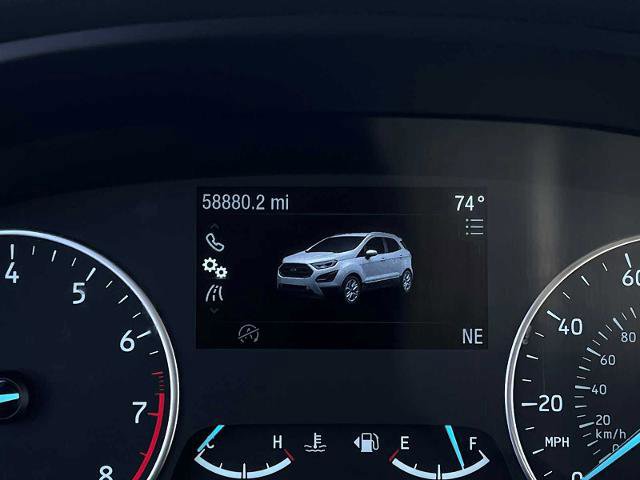 Certified 2019 Ford EcoSport Titanium image 16