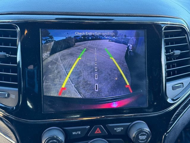 Used 2019 Jeep Grand Cherokee High Altitude image 26