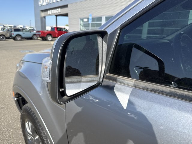 Certified 2021 Ford Ranger Lariat w/ FX4 Off-Road Package AWD/4WD image 10