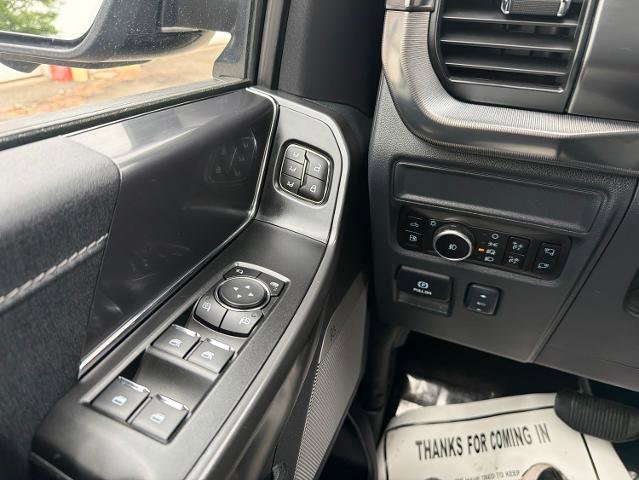 Certified 2025 Ford F150 Lariat AWD/4WD image 21